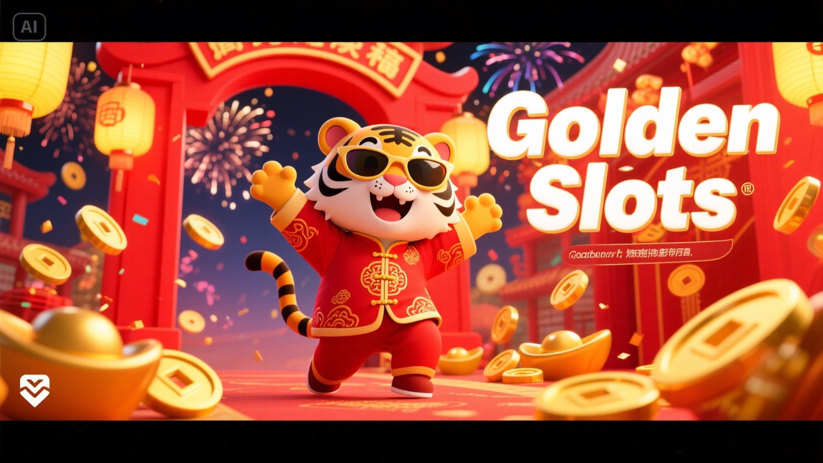 Golden Slots
